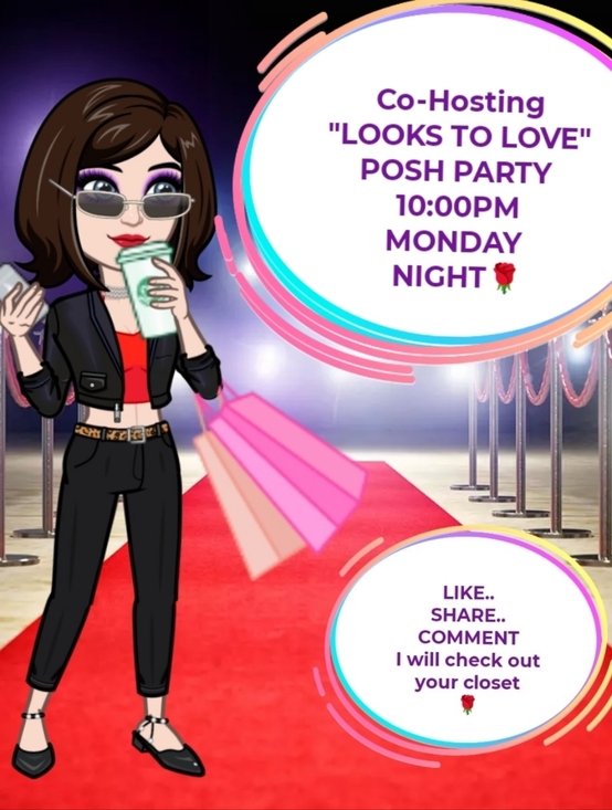 Other - CO-HOST PARTY